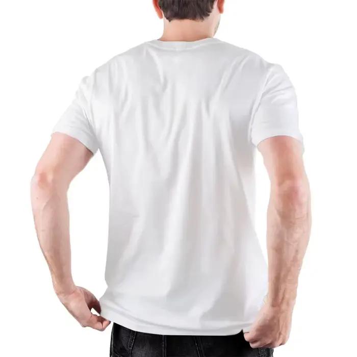 T-shirt imprimé Limp Bizkit pour hommes et femmes
