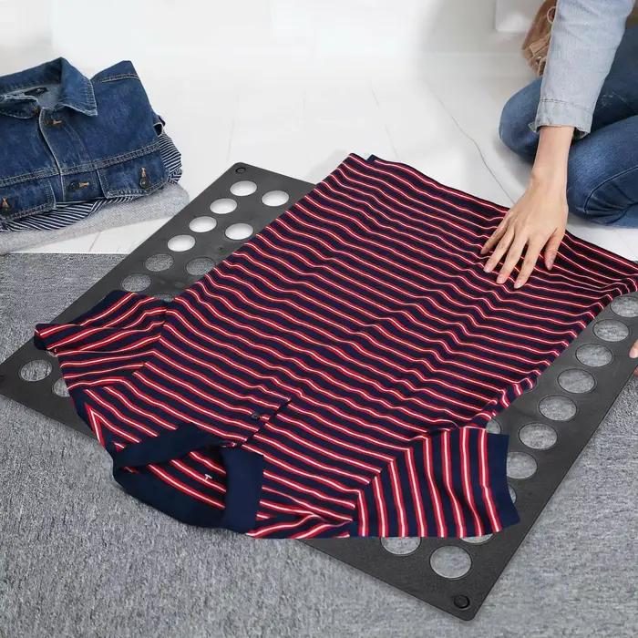 Plioir à vêtements en plastique pour enfants