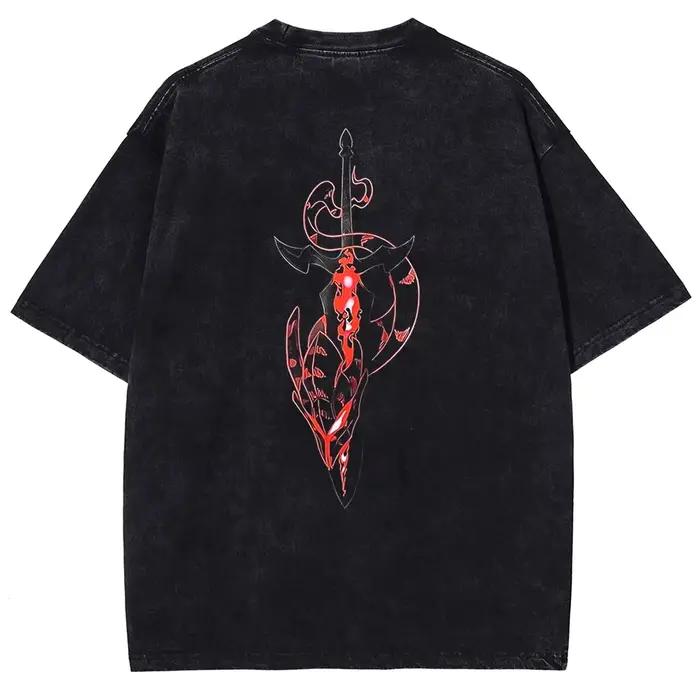 T-shirt ARISE Solo Leveling