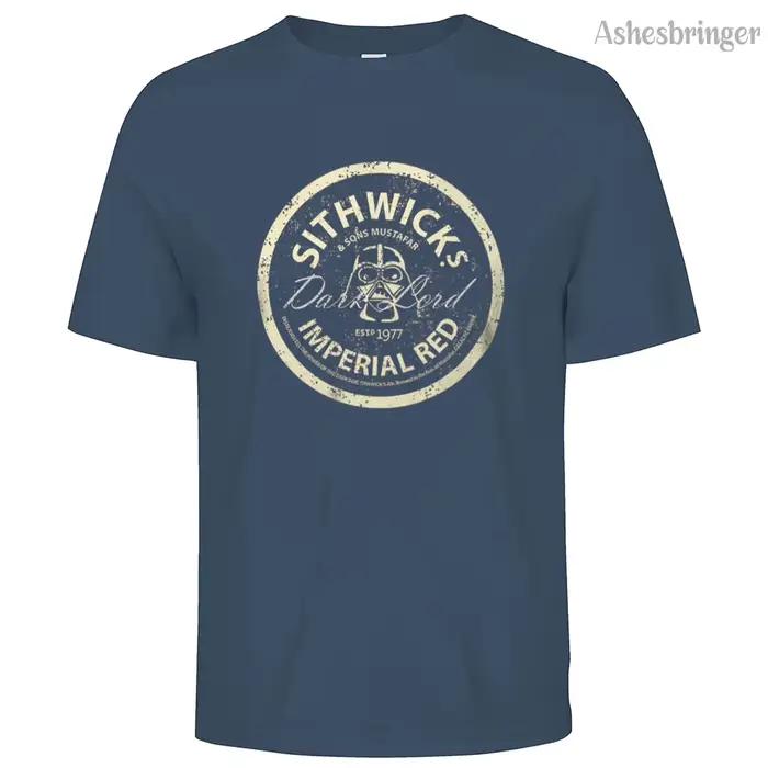 T-shirt en coton pour hommes et femmes