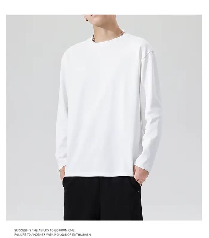 T-shirt Homme Printemps-Été