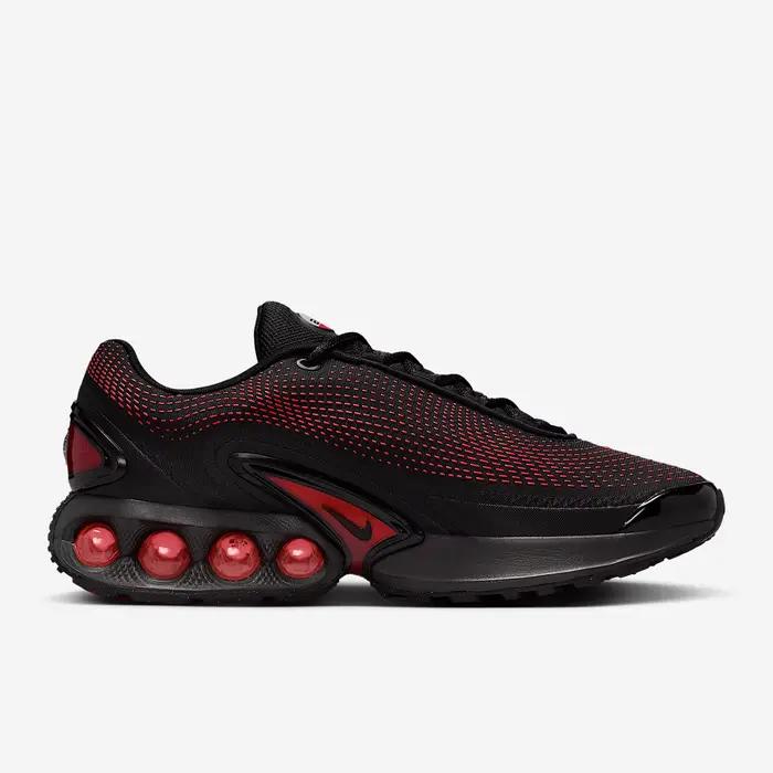 Nike Authentique AIR MAX DN Chaussures de course réactives pour hommes HV5235-002