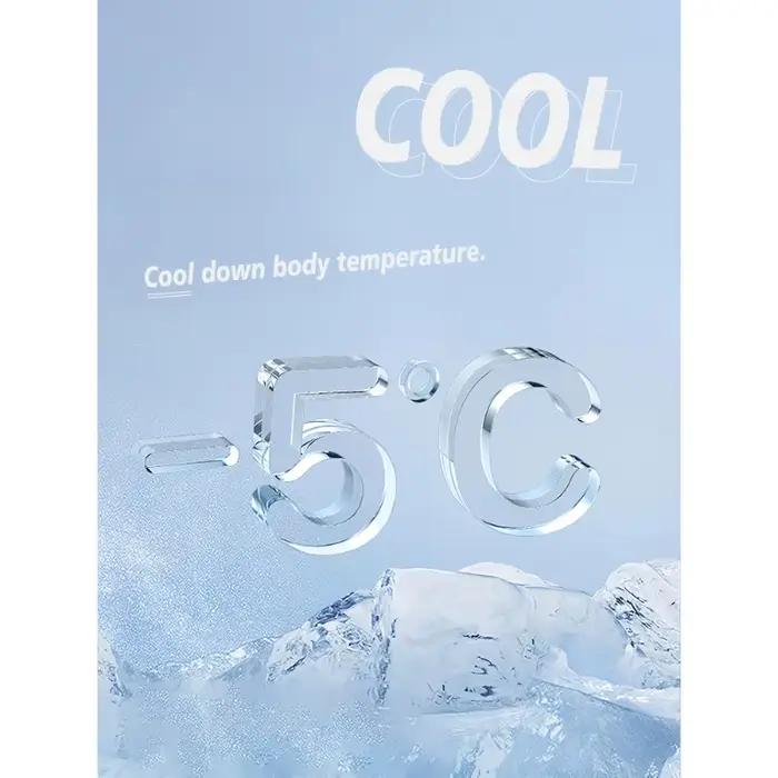 T-shirt de sport compressé pour homme