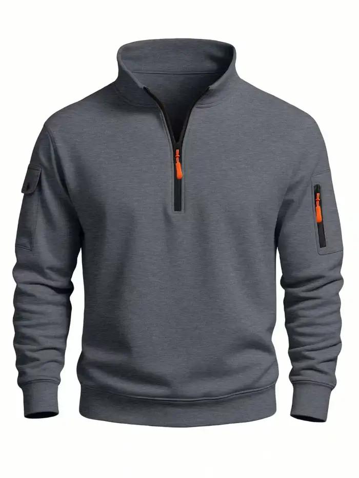 Sweat-shirt pour hommes