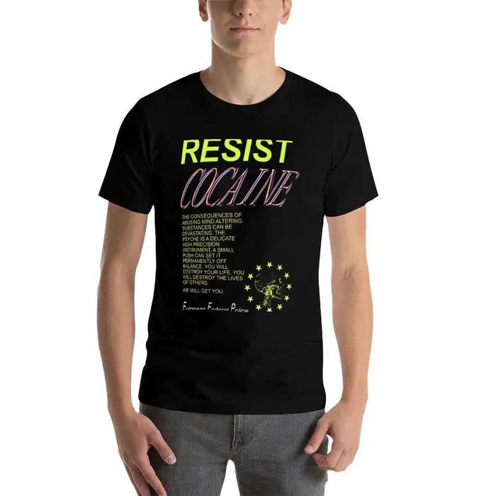 Cruelty squad merch T-Shirt T-shirts homme vêtements esthétiques