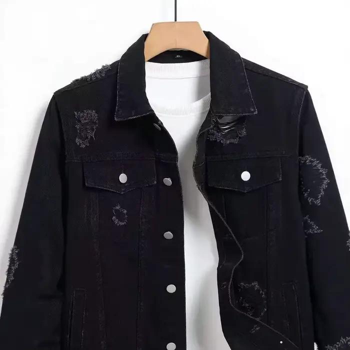 Veste de cowboy pour homme