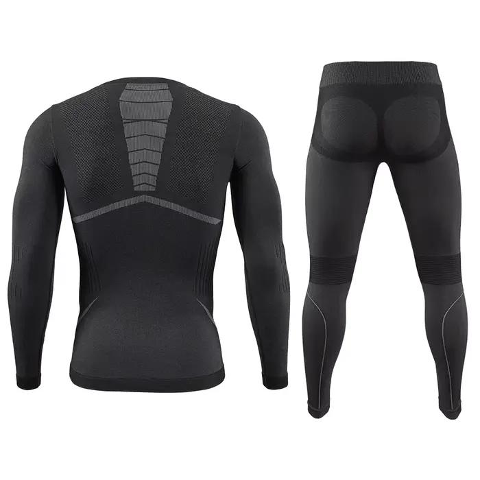 Sous-vêtements thermiques de Sport pour hommes