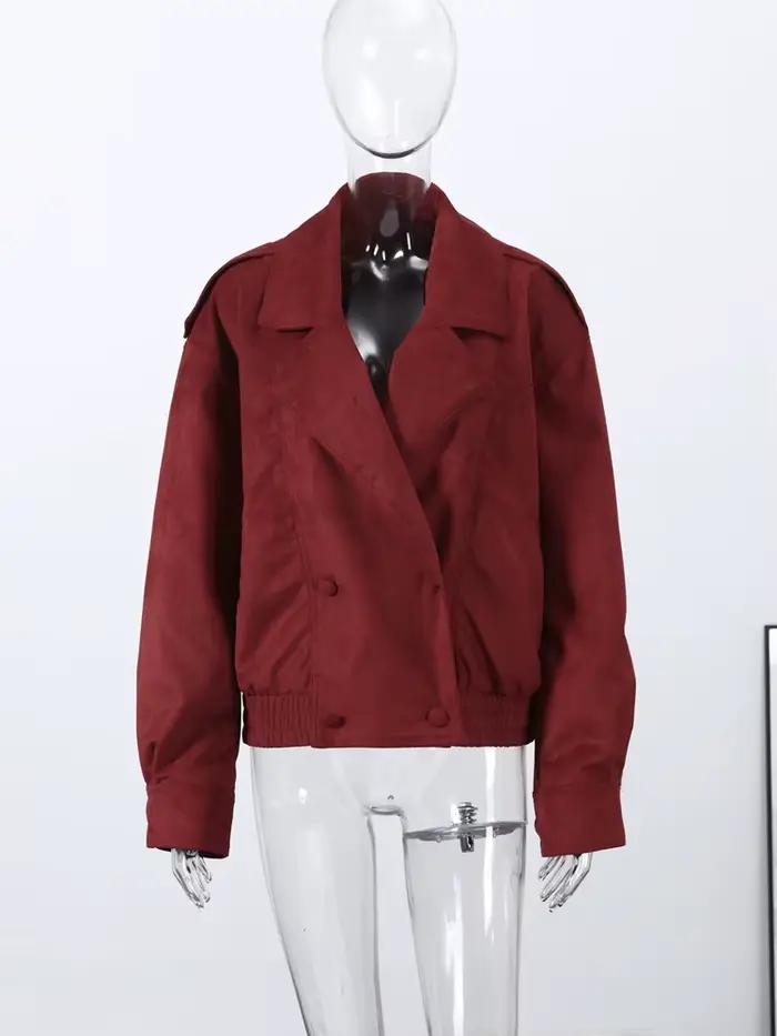 Cardigan Long à franges pour femmes