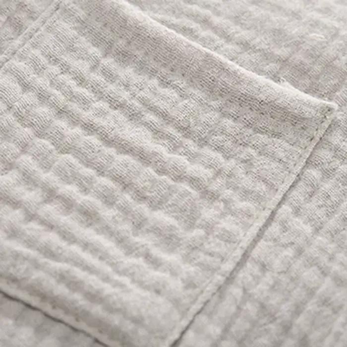 T-shirt d'été décontracté en coton et lin pour garçon, idéal pour les activités extérieures et les journées chaudes, disponibles en plusieurs couleurs et tailles pour s'adapter à chaque enfant de 2 à 6 ans