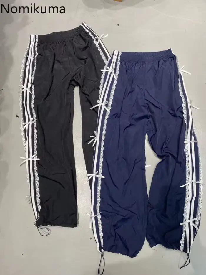 Pantalon de survêtement d'été pour femmes