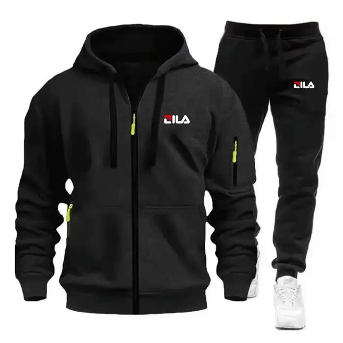 Ensemble de survêtement pour homme