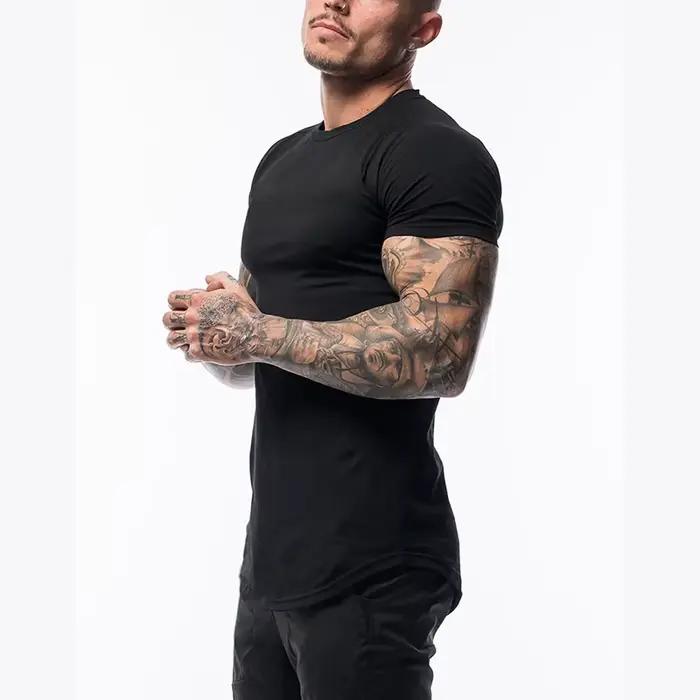 T-shirt manches courtes pour homme