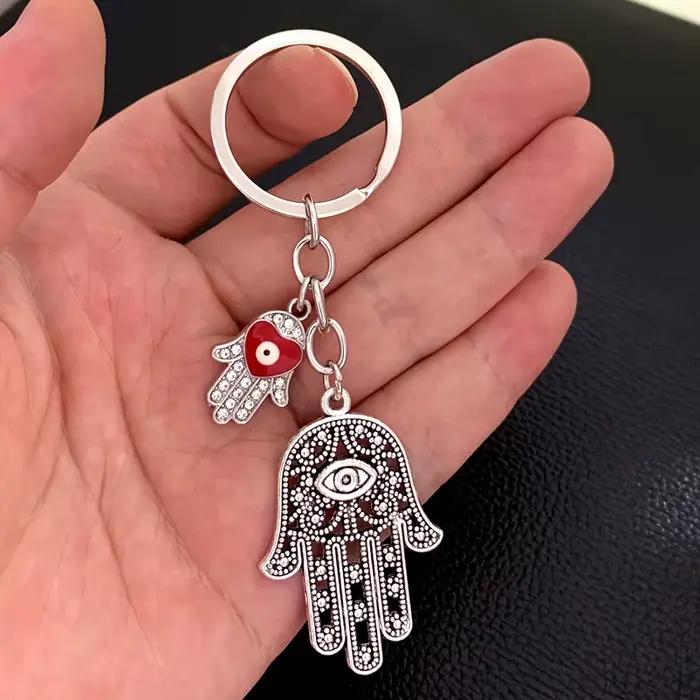 Amulette murale suspendue grecque et turc