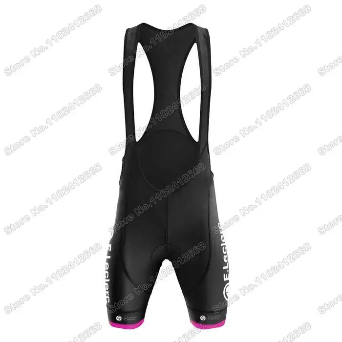 Maillot de Cyclisme Les Sables Vendée Cyclisme pour hommes