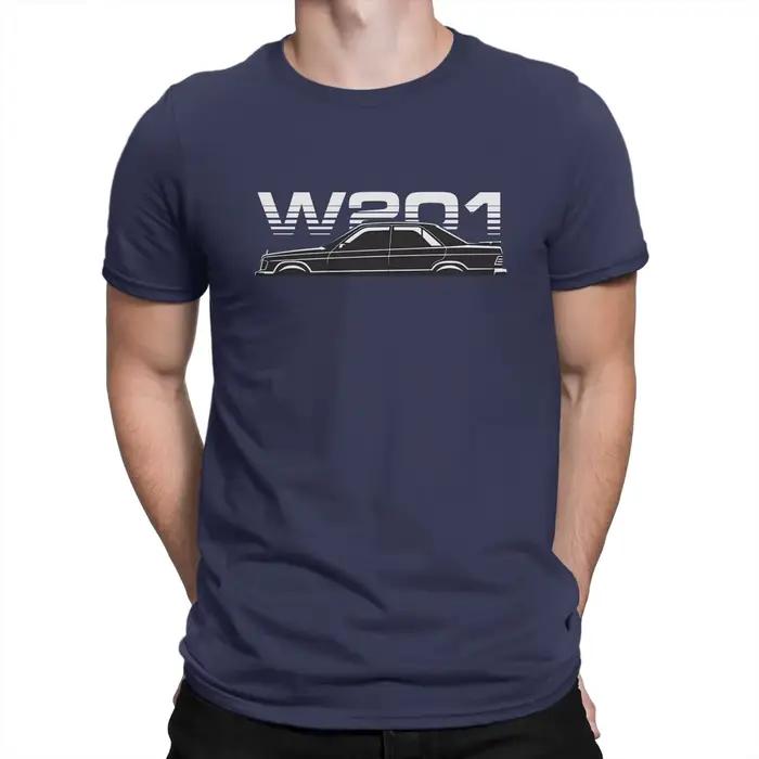 T-shirt manches courtes col rond homme