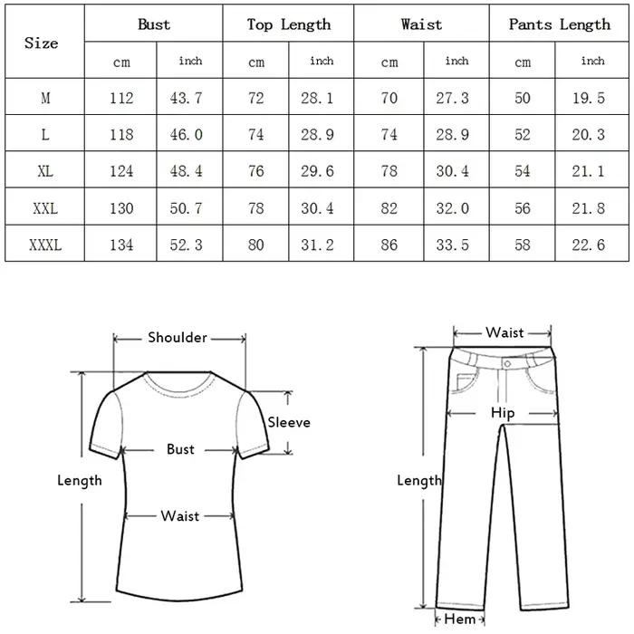 Ensemble pour hommes mode survêtement sweats