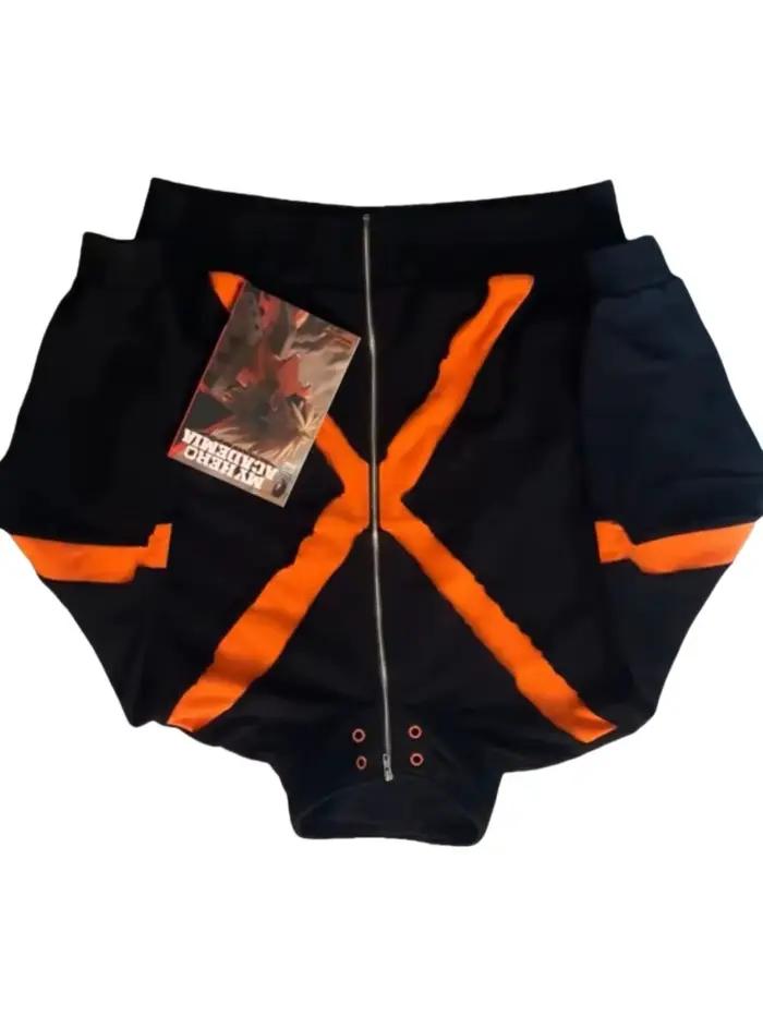 Veste pour hommes, style streetwear américain Harajuku, blocs de couleurs, patchwork, manches zippées, manteau long, coupe ample, unisexe, décontracté, tendance de la mode, nouveau