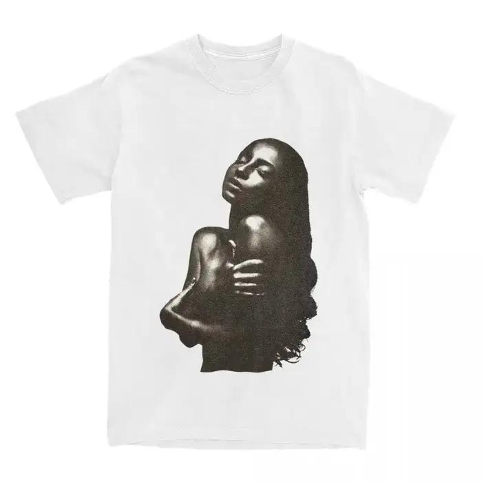 Humor Love Deluxe S-Sade World Tour T-shirt pour hommes et femmes