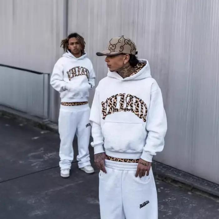 Ensemble de sportswear pour homme Y2K