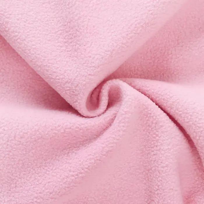 Veste à capuche pour enfants filles, vêtements d'extérieur d'automne/hiver, manteau et veste en velours pour bébés filles de 2 3 4 5 6 7 ans, 2025