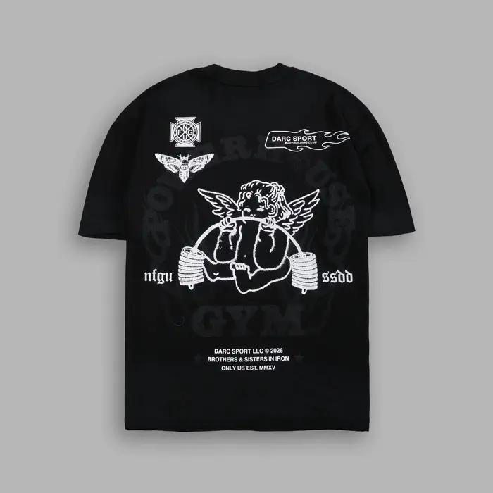 NOUVEAU T-shirt pour homme
