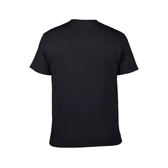 T-shirt SunMédiateur imprimé animal vintage pour hommes, décontracté et chic, idéal pour printemps et été, diverses occasions et styles