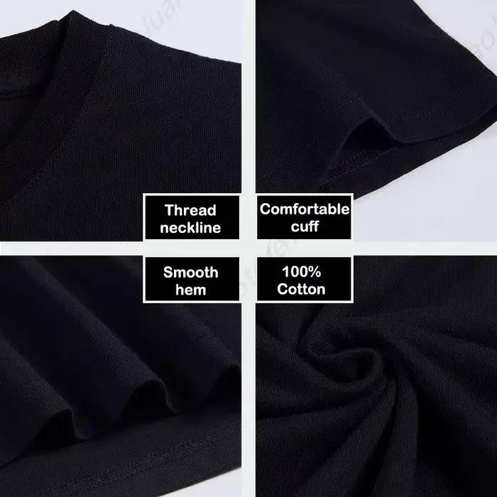 T-shirt pour homme et femme