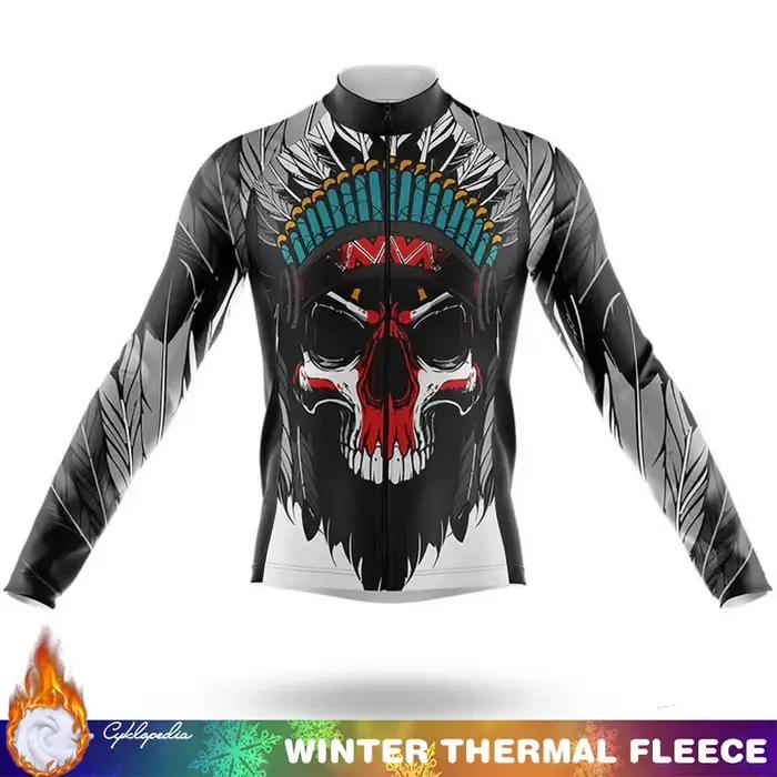 Vêtements vtt pour hommes