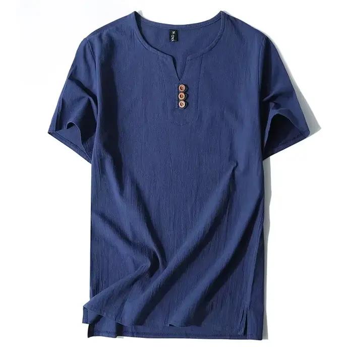 T-shirt manches courtes homme
