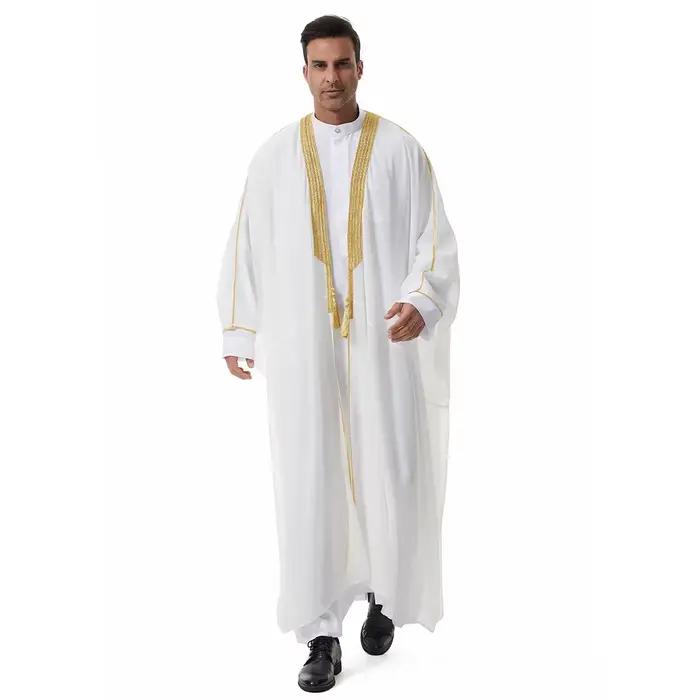 Robe musulmane pour hommes