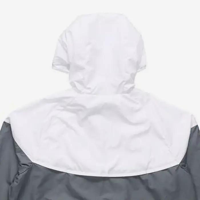 Nike Official Authentic 2024 Nouvelle veste de sport légère à capuche pour hommes 727325 -084