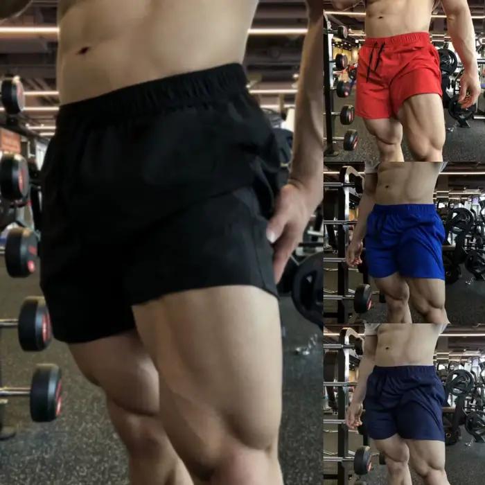 Short de Sport pour hommes