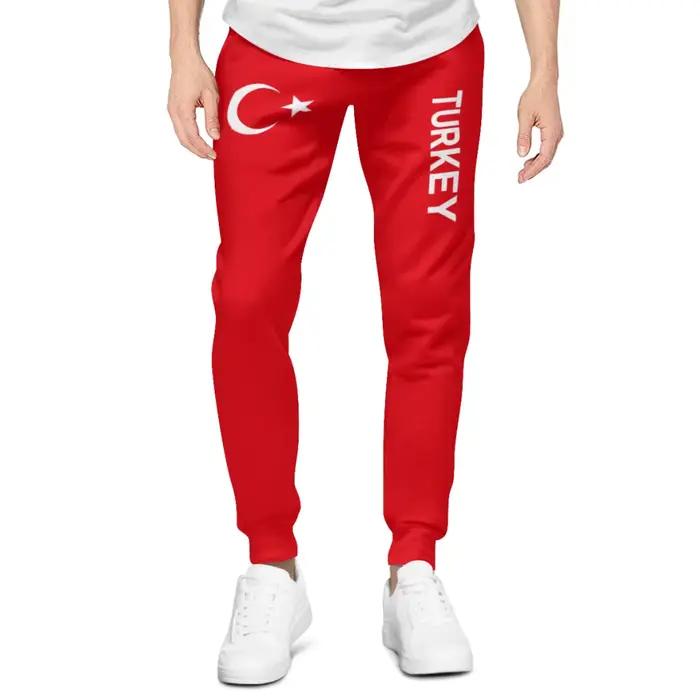 Pantalons de survêtement pour hommes