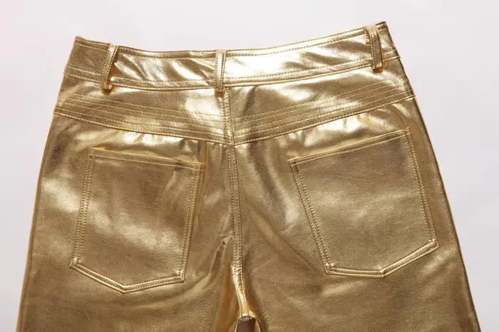 Costumes pantalons longs pour hommes