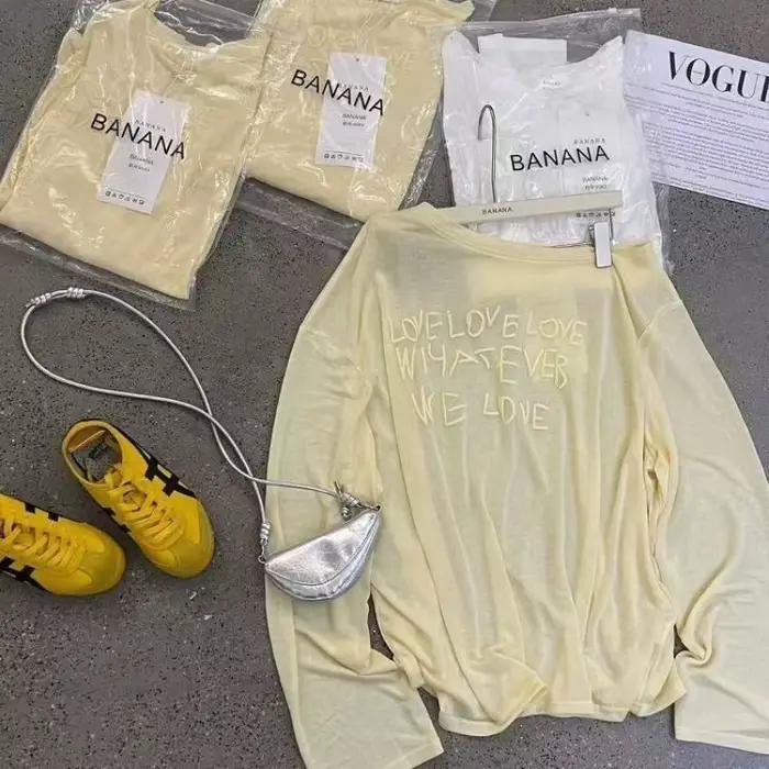 T-shirts pour femmes, pulls