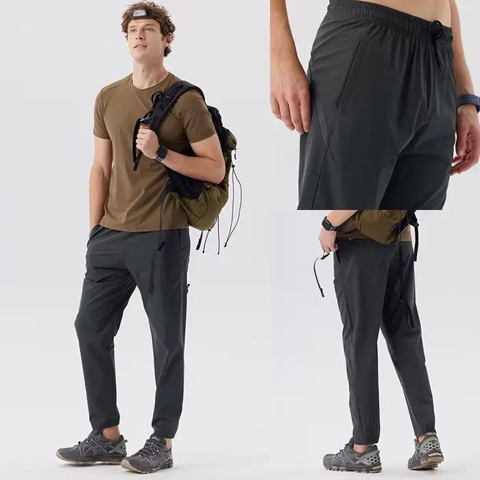 Pantalon de sport de Jogging pour hommes
