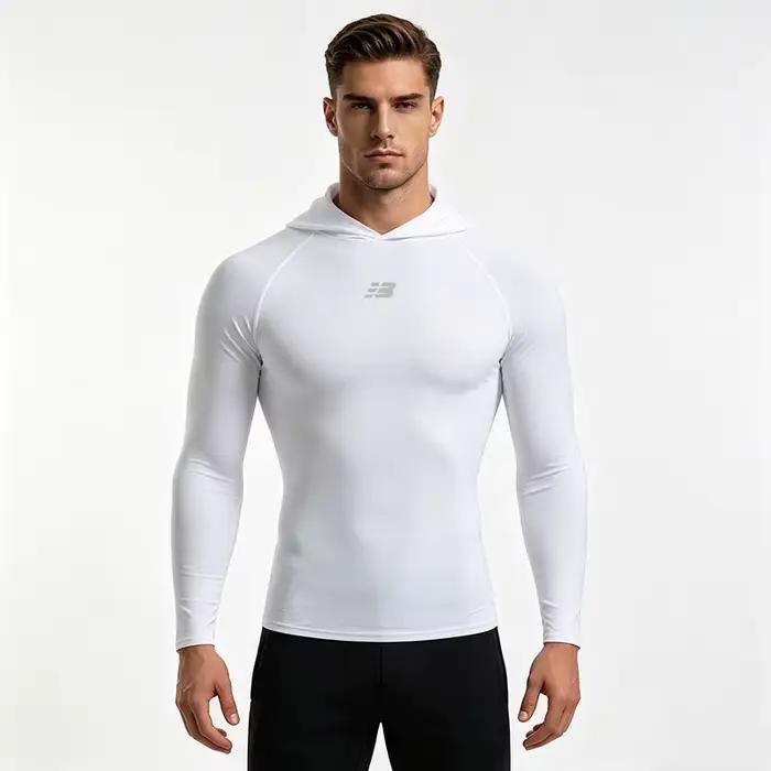 T-shirt de course pour homme