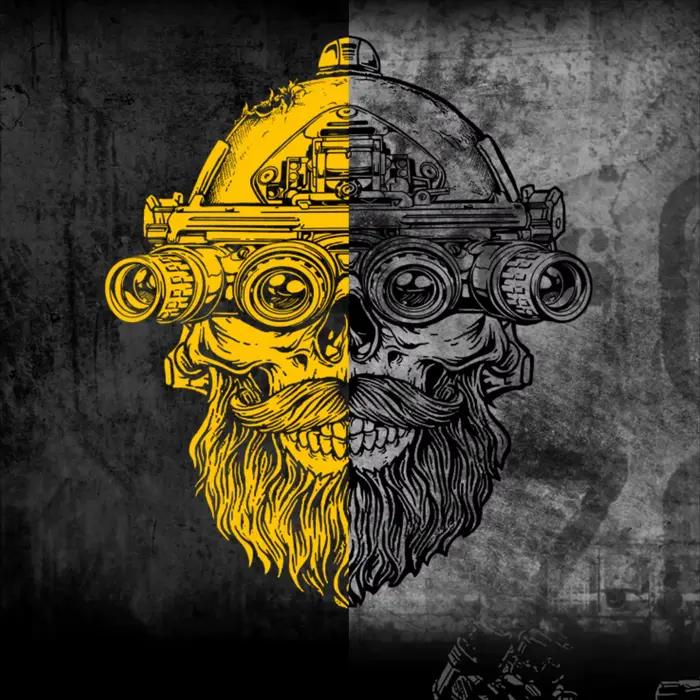 Naval Seals DEVGRU Seal Team Six Forces spéciales T-Shirt 100% coton col rond manches courtes été décontracté hommes T-shirt Streetwear