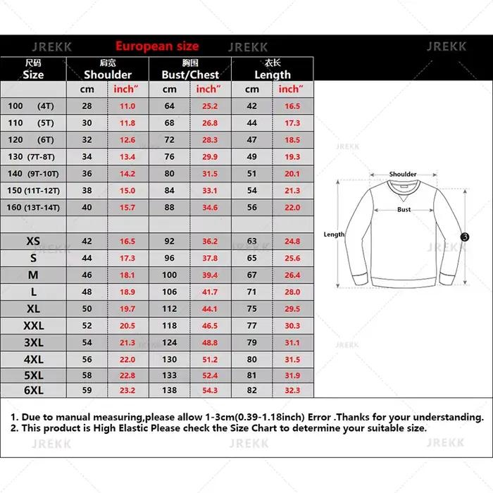 Sweat-shirt de noël pour hommes