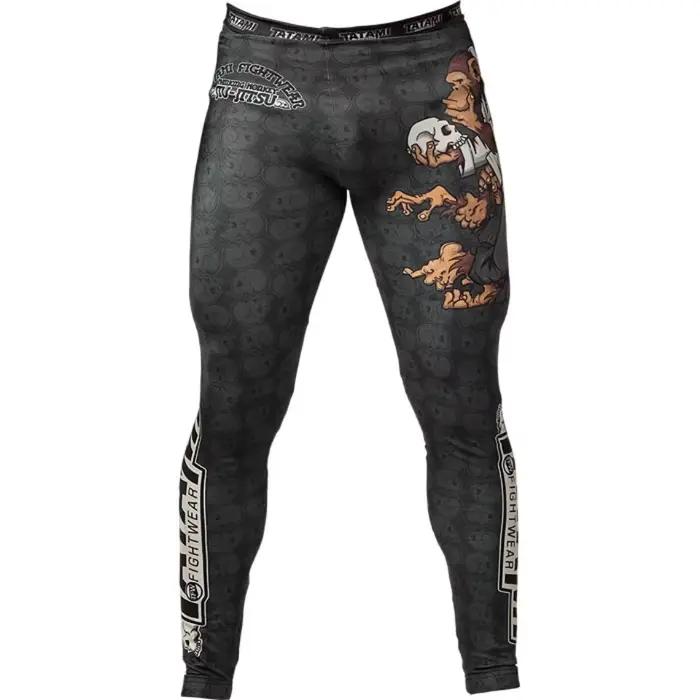 MMA singe Fitness respirant pantalons de sport Muay Thai Shorts de boxe vêtements Mma