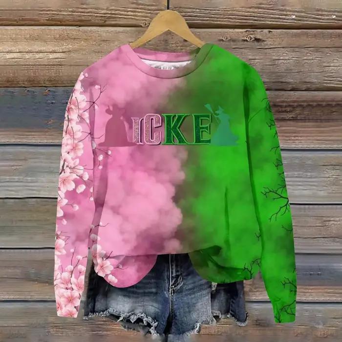 Sweats à capuche Wicked Sweatshirt