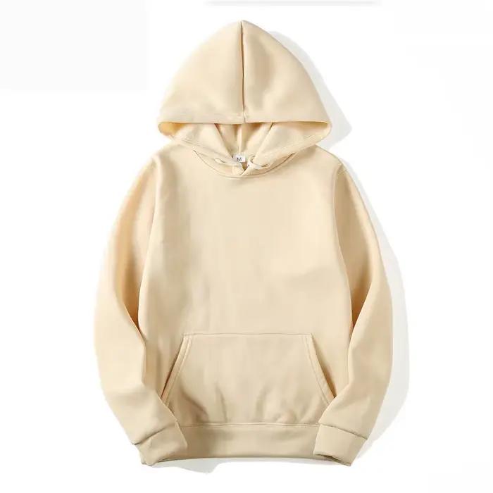 Sweat à Capuche PVD pour Homme et Femme