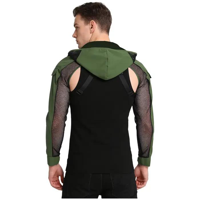 Veste tactique originale pour homme