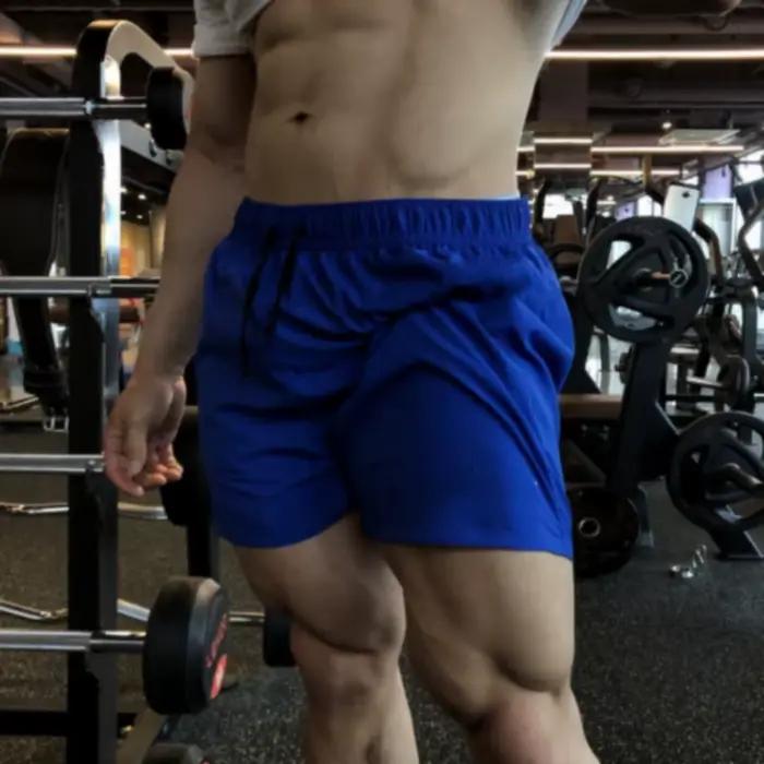 Short de Sport pour hommes