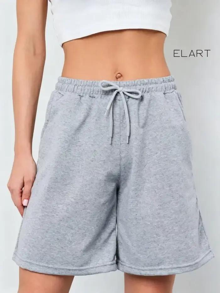 Pantalon décontracté d'été pour le jogging, le basketball, style Y2K Harajuku, coupe ample! Pantalon de survêtement/short baggy tendance Y2K Street Punk