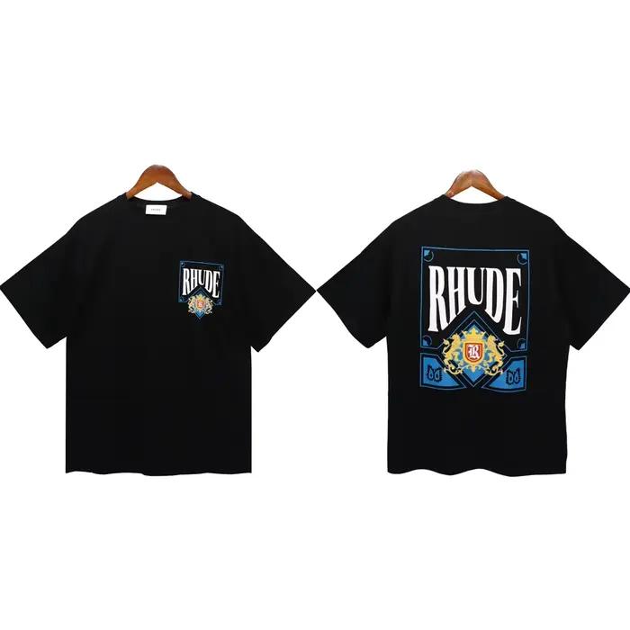 T-shirt à manches courtes pour homme