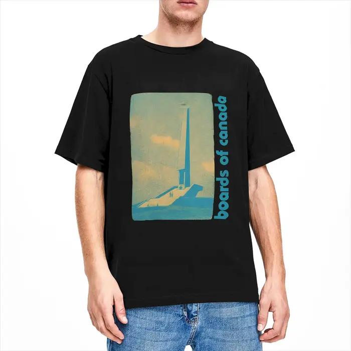 T-shirt Boards of Canada
