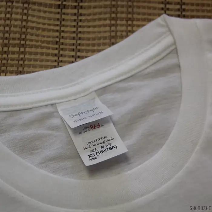 T-shirt à Manches Courtes pour Homme