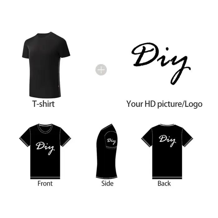 T-shirt imprimé avec logo Windows XP Professional, décontracté, à la mode, ample, confortable, en coton respirant, style Hipster, T-shirt d'été pour homme