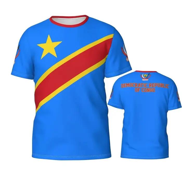 T-Shirt de sport pour hommes et femmes